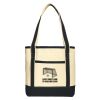 Medium Cotton Canvas Tote Thumbnail