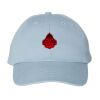 Adult Bio-Washed Classic Dad Hat Thumbnail