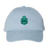 Adult Bio-Washed Classic Dad Hat Thumbnail