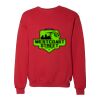 Unisex Dri Power® Crewneck Sweatshirt Thumbnail