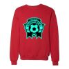 Unisex Dri Power® Crewneck Sweatshirt Thumbnail