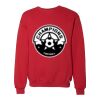 Unisex Dri Power® Crewneck Sweatshirt Thumbnail