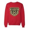 Unisex Dri Power® Crewneck Sweatshirt Thumbnail