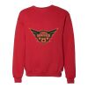 Unisex Dri Power® Crewneck Sweatshirt Thumbnail