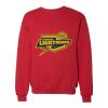 Unisex Dri Power® Crewneck Sweatshirt Thumbnail