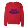 Unisex Dri Power® Crewneck Sweatshirt Thumbnail