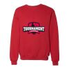 Unisex Dri Power® Crewneck Sweatshirt Thumbnail