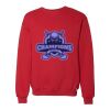 Unisex Dri Power® Crewneck Sweatshirt Thumbnail