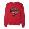 Unisex Dri Power® Crewneck Sweatshirt Thumbnail