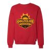 Unisex Dri Power® Crewneck Sweatshirt Thumbnail
