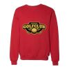 Unisex Dri Power® Crewneck Sweatshirt Thumbnail