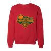 Unisex Dri Power® Crewneck Sweatshirt Thumbnail