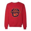 Unisex Dri Power® Crewneck Sweatshirt Thumbnail
