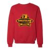 Unisex Dri Power® Crewneck Sweatshirt Thumbnail
