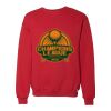Unisex Dri Power® Crewneck Sweatshirt Thumbnail
