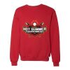 Unisex Dri Power® Crewneck Sweatshirt Thumbnail