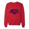 Unisex Dri Power® Crewneck Sweatshirt Thumbnail