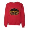 Unisex Dri Power® Crewneck Sweatshirt Thumbnail