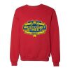 Unisex Dri Power® Crewneck Sweatshirt Thumbnail