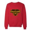 Unisex Dri Power® Crewneck Sweatshirt Thumbnail