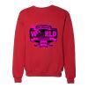 Unisex Dri Power® Crewneck Sweatshirt Thumbnail