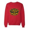 Unisex Dri Power® Crewneck Sweatshirt Thumbnail