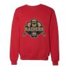 Unisex Dri Power® Crewneck Sweatshirt Thumbnail