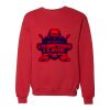 Unisex Dri Power® Crewneck Sweatshirt Thumbnail