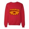 Unisex Dri Power® Crewneck Sweatshirt Thumbnail