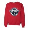 Unisex Dri Power® Crewneck Sweatshirt Thumbnail