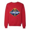 Unisex Dri Power® Crewneck Sweatshirt Thumbnail