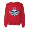 Unisex Dri Power® Crewneck Sweatshirt Thumbnail