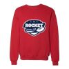 Unisex Dri Power® Crewneck Sweatshirt Thumbnail