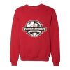 Unisex Dri Power® Crewneck Sweatshirt Thumbnail