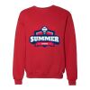 Unisex Dri Power® Crewneck Sweatshirt Thumbnail