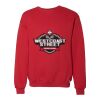 Unisex Dri Power® Crewneck Sweatshirt Thumbnail