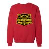 Unisex Dri Power® Crewneck Sweatshirt Thumbnail