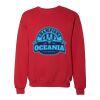 Unisex Dri Power® Crewneck Sweatshirt Thumbnail