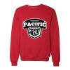 Unisex Dri Power® Crewneck Sweatshirt Thumbnail