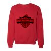 Unisex Dri Power® Crewneck Sweatshirt Thumbnail