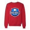 Unisex Dri Power® Crewneck Sweatshirt Thumbnail