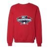 Unisex Dri Power® Crewneck Sweatshirt Thumbnail