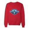 Unisex Dri Power® Crewneck Sweatshirt Thumbnail