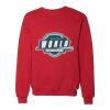 Unisex Dri Power® Crewneck Sweatshirt Thumbnail