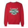 Unisex Dri Power® Crewneck Sweatshirt Thumbnail