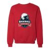 Unisex Dri Power® Crewneck Sweatshirt Thumbnail