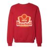 Unisex Dri Power® Crewneck Sweatshirt Thumbnail