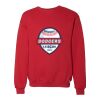 Unisex Dri Power® Crewneck Sweatshirt Thumbnail