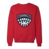 Unisex Dri Power® Crewneck Sweatshirt Thumbnail