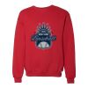 Unisex Dri Power® Crewneck Sweatshirt Thumbnail